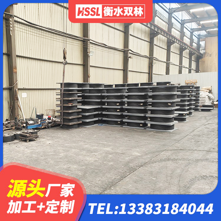 蓬溪县LNR隔震支座900(II型) 蓬溪县隔震支座商家生产厂家 蓬溪县LNR隔震支座1400(II型)生产厂家 蓬溪县LNR800天然隔震支座厂家电话 - 第5张