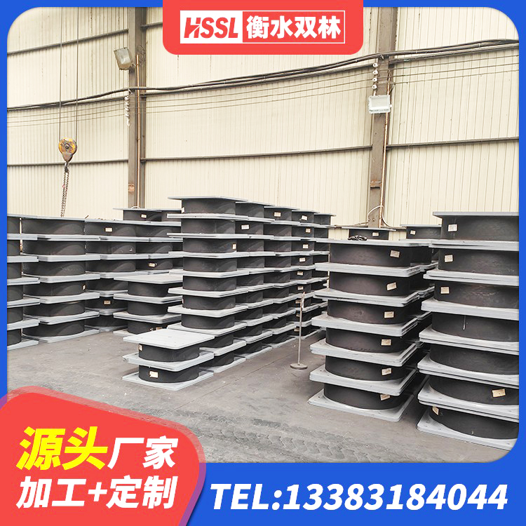 蓬溪县隔震支座LRB 蓬溪县LNR1500橡胶隔震支座多少钱 蓬溪县LRB900支座生产厂家 蓬溪县LNR橡胶支座D420厂家电话 - 第3张