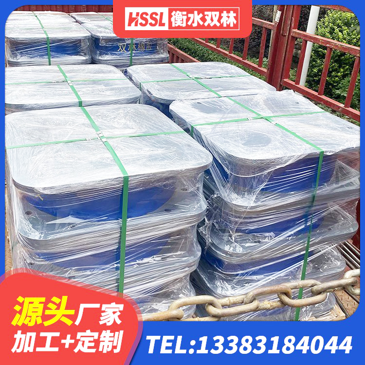 蓬溪县LNR1000建筑隔震支座源头工厂 蓬溪县建筑防震支座LRB700生产厂家 蓬溪县楼梯叠层橡胶隔震支座源头工厂 蓬溪县抗震式橡胶支座 - 第5张