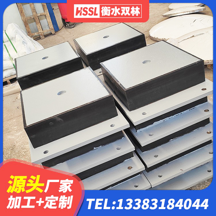 蓬溪县工程支座源头工厂 蓬溪县LRB1000隔震支座 蓬溪县高阻尼隔震支座多少钱 蓬溪县建筑铅芯橡胶隔震支座LRB厂家 - 第5张