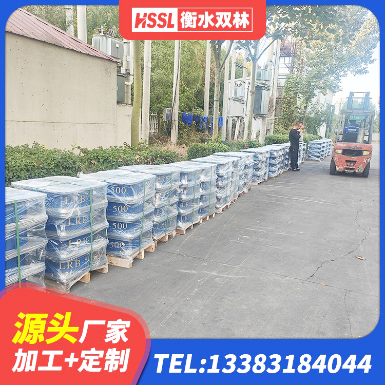 蓬溪县LRB铅芯支座什么价格 蓬溪县铅芯抗震支座 蓬溪县叠层隔震橡胶支座生产厂家 蓬溪县LNR隔震支座1000(II型)源头工厂 - 第4张